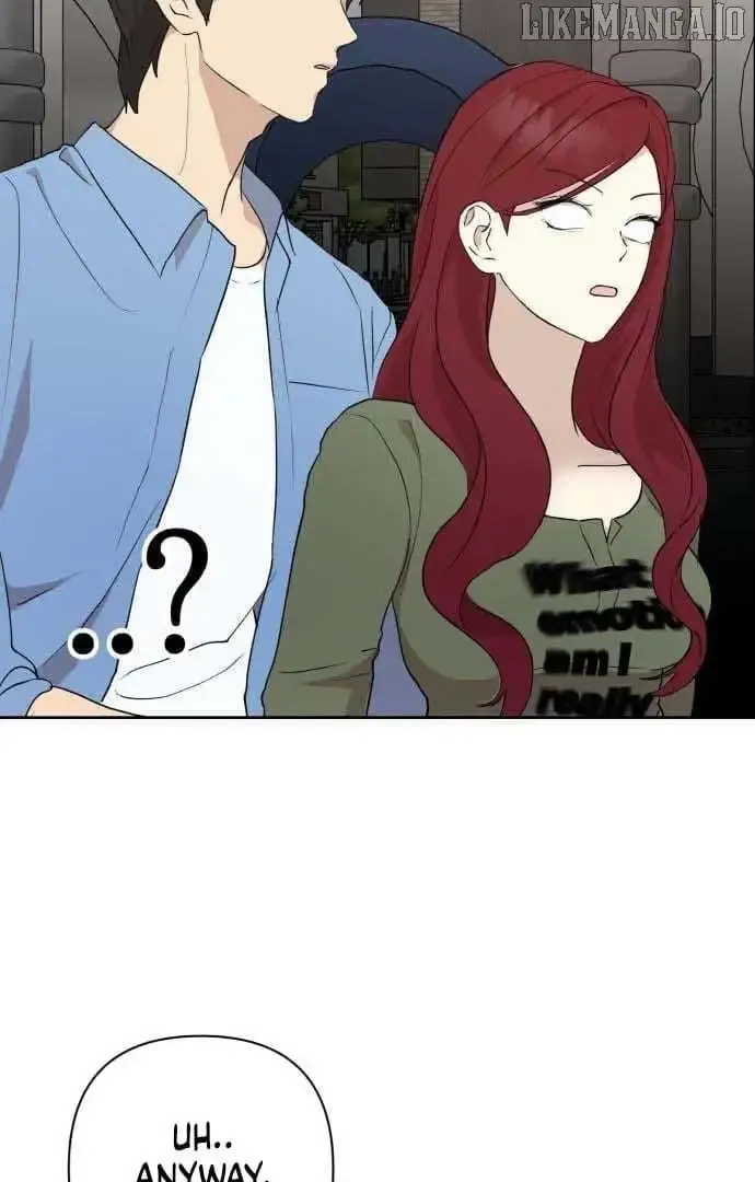 My Girlfriend That I Don't Know About Chapter 4 page 70 - 