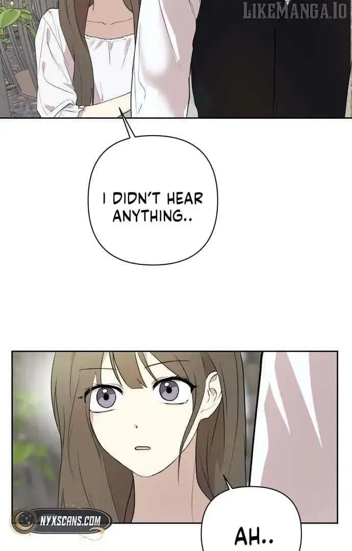 My Girlfriend That I Don't Know About Chapter 4 page 8 - 