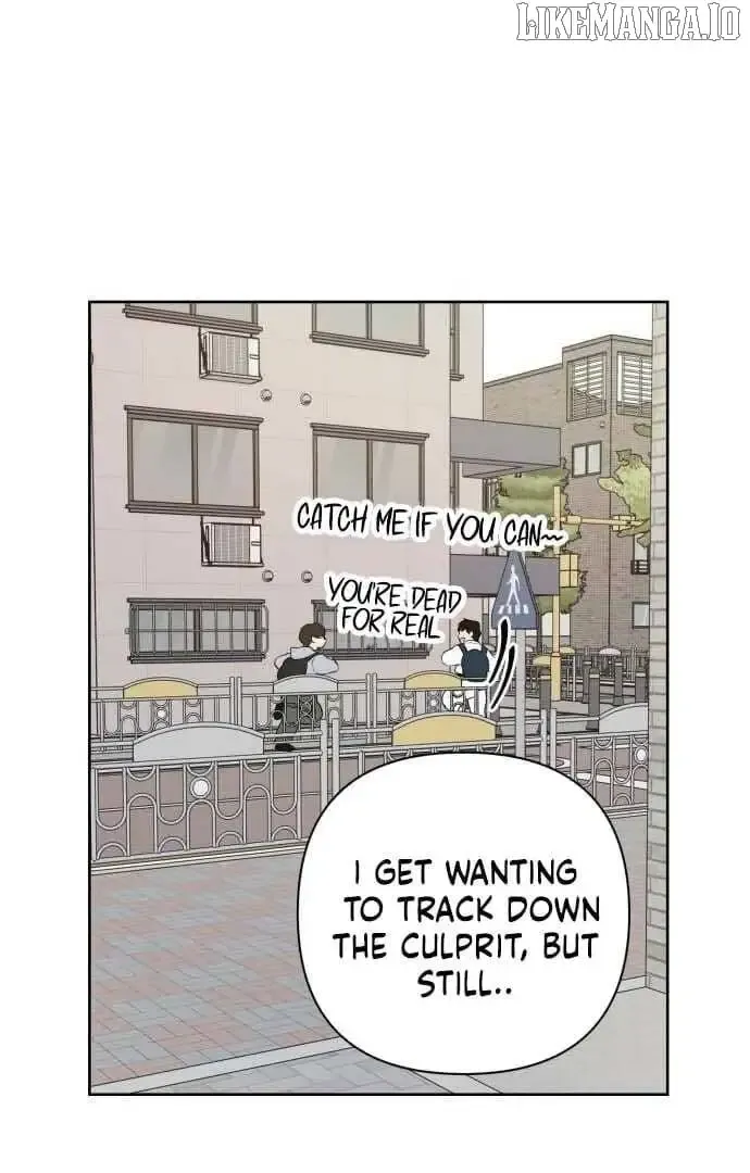 My Girlfriend That I Don't Know About Chapter 4 page 73 - 