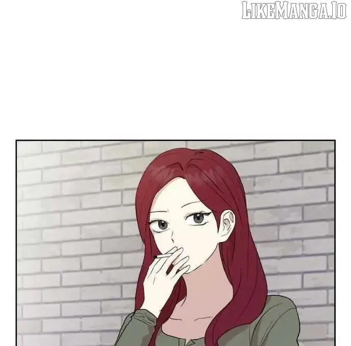 My Girlfriend That I Don't Know About Chapter 4 page 75 - 