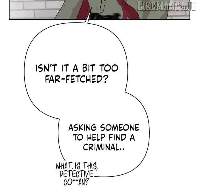 My Girlfriend That I Don't Know About Chapter 4 page 77 - 