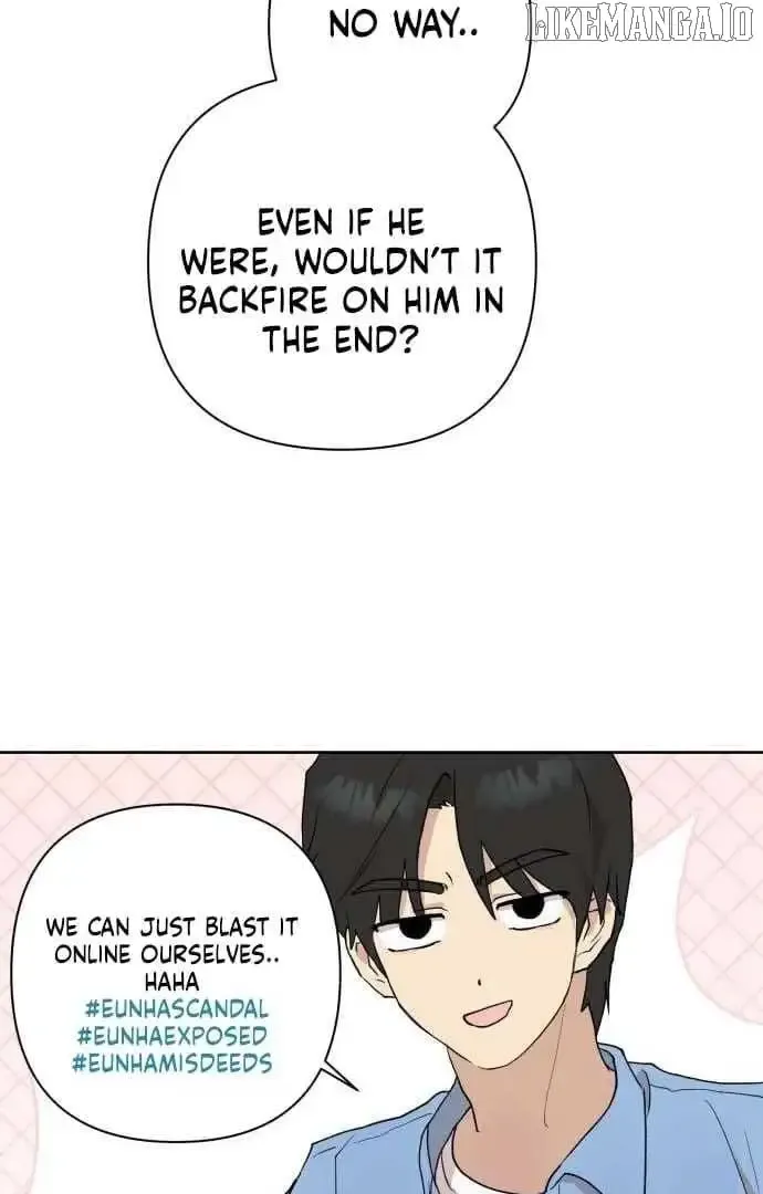 My Girlfriend That I Don't Know About Chapter 4 page 80 - 