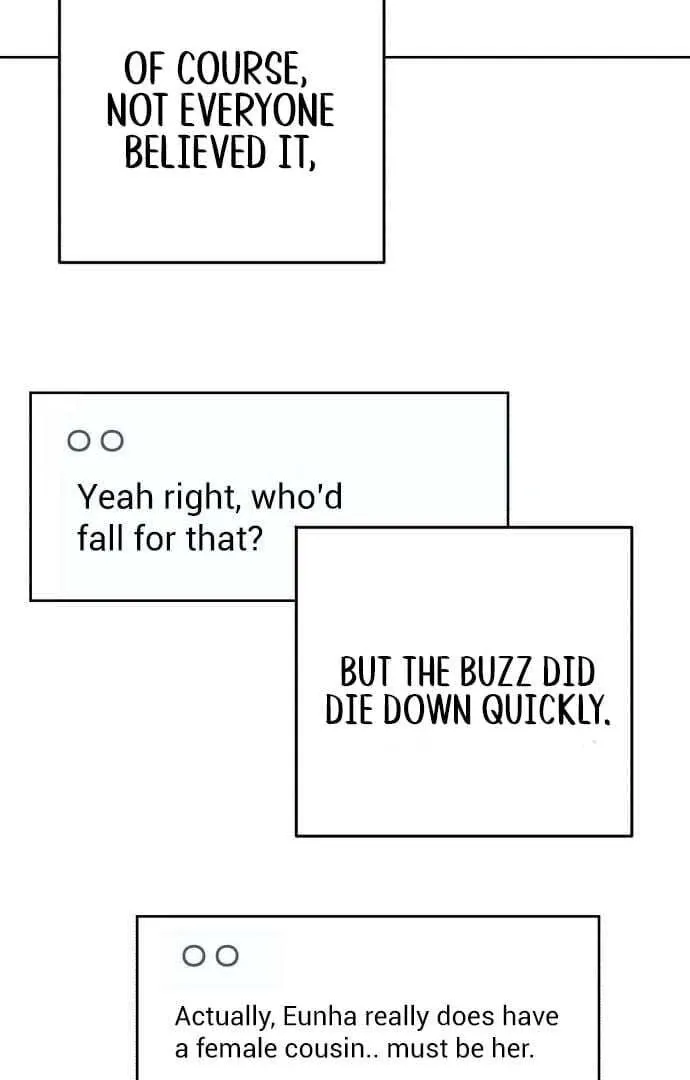 My Girlfriend That I Don't Know About Chapter 4 page 9 - 