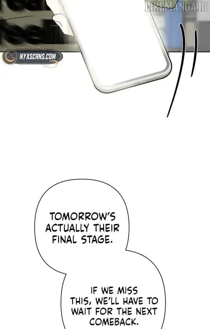 My Girlfriend That I Don't Know About Chapter 4 page 83 - 