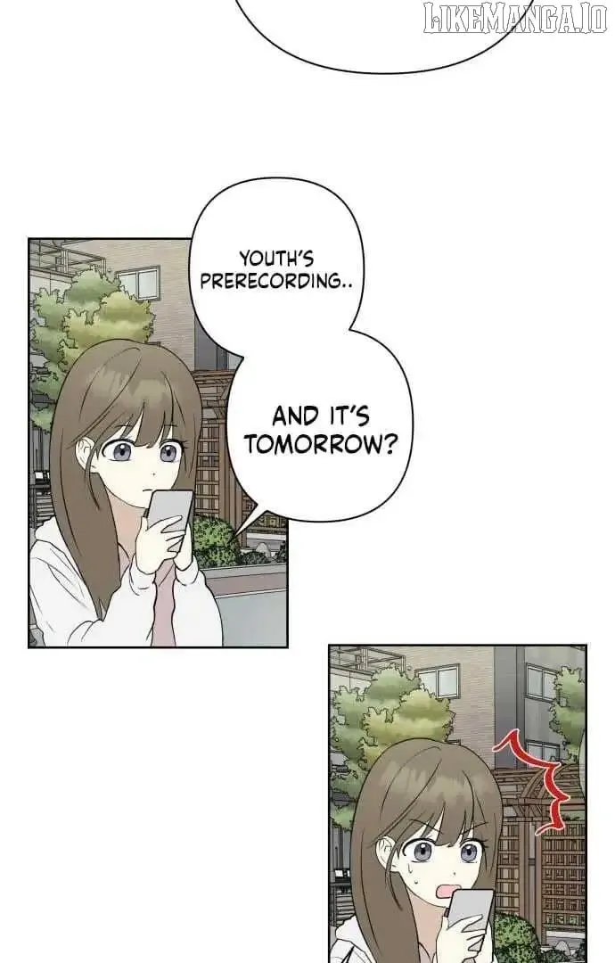 My Girlfriend That I Don't Know About Chapter 4 page 87 - 