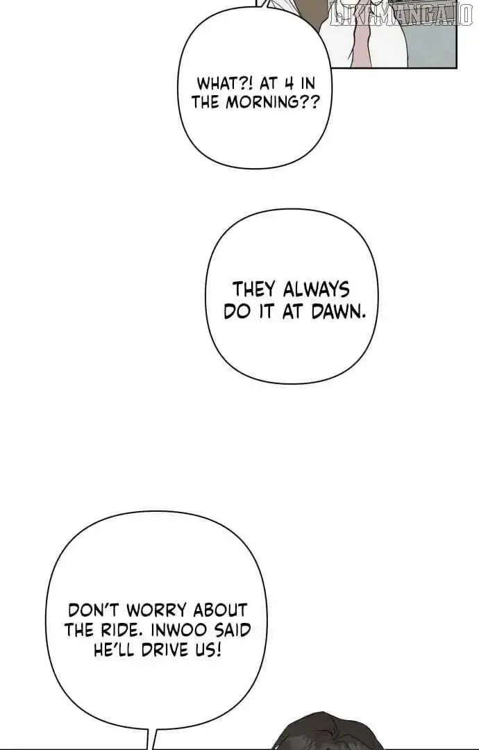 My Girlfriend That I Don't Know About Chapter 4 page 89 - 