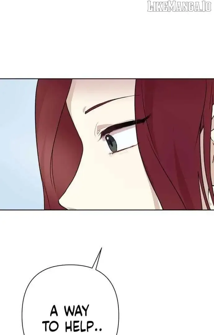 My Girlfriend That I Don't Know About Chapter 4 page 90 - 