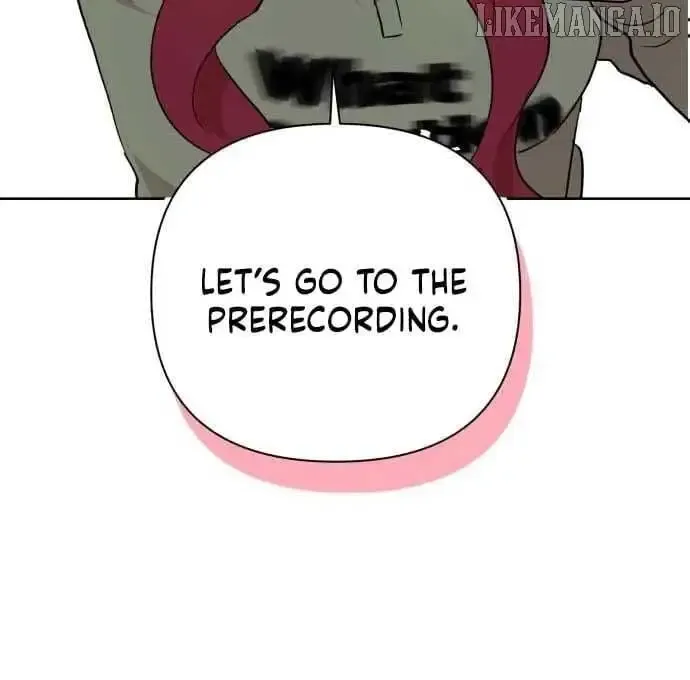 My Girlfriend That I Don't Know About Chapter 4 page 96 - 