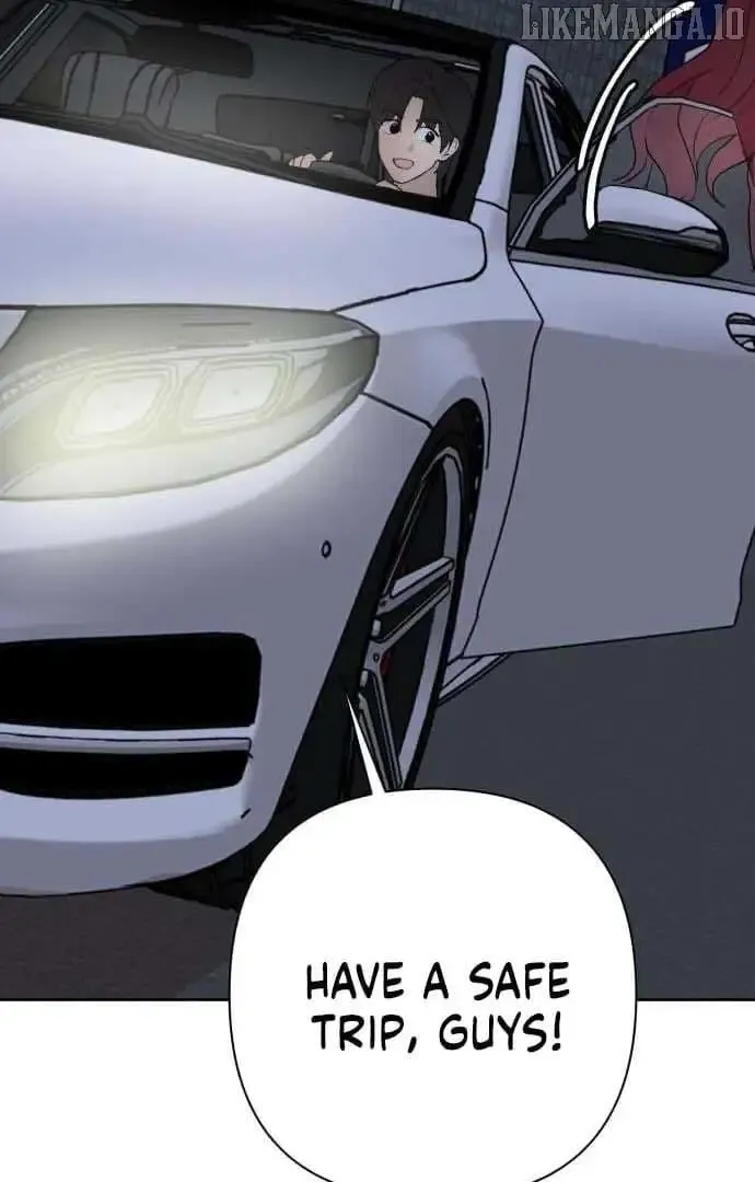 My Girlfriend That I Don't Know About Chapter 4 page 99 - 