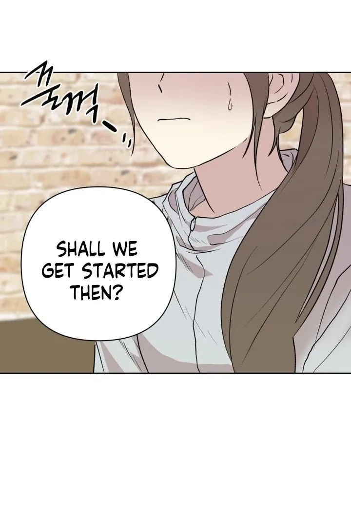 My Girlfriend That I Don't Know About Chapter 5 page 2 - 