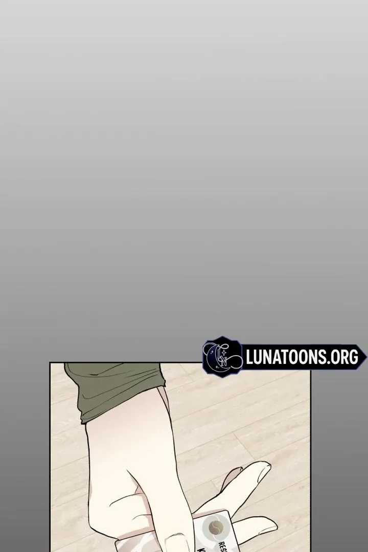 My Girlfriend That I Don't Know About Chapter 5 page 11 - 