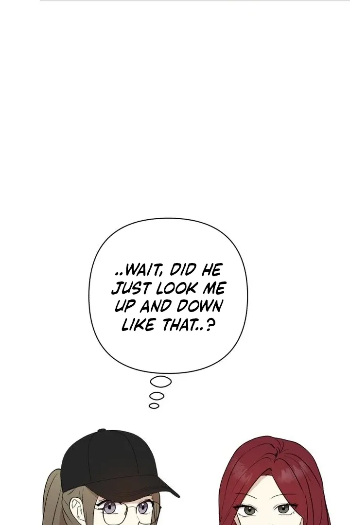 My Girlfriend That I Don't Know About Chapter 5 page 101 - 