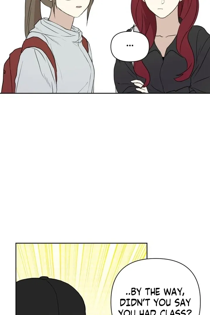 My Girlfriend That I Don't Know About Chapter 5 page 102 - 