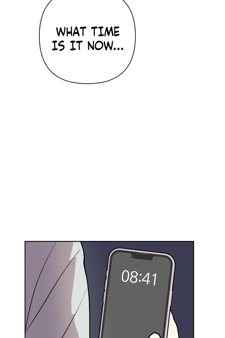 My Girlfriend That I Don't Know About Chapter 5 page 104 - 
