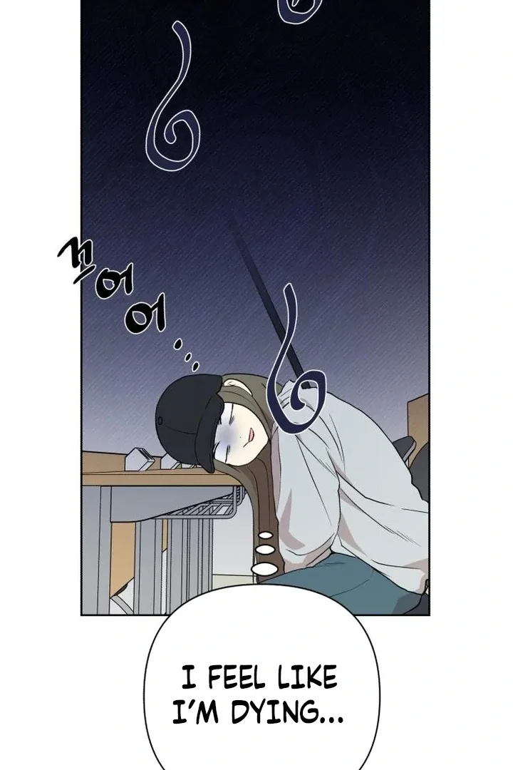My Girlfriend That I Don't Know About Chapter 5 page 107 - 