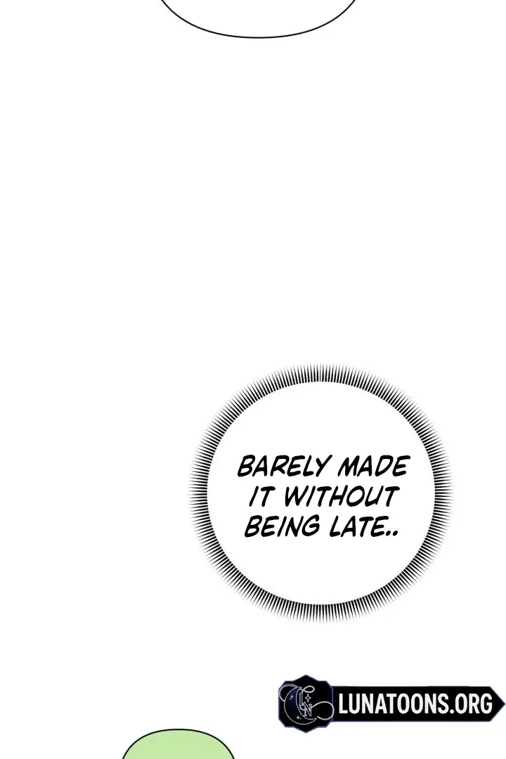 My Girlfriend That I Don't Know About Chapter 5 page 108 - 