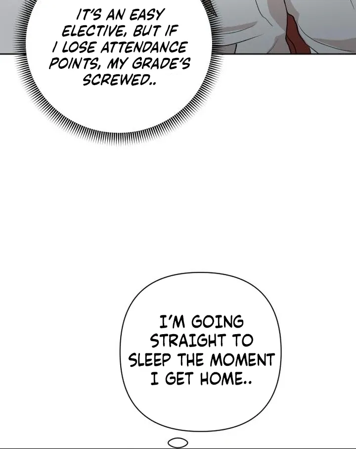 My Girlfriend That I Don't Know About Chapter 5 page 110 - 