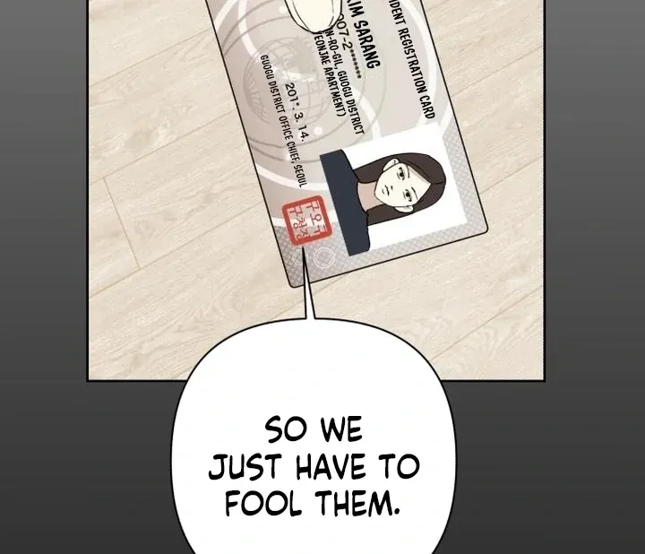 My Girlfriend That I Don't Know About Chapter 5 page 12 - 