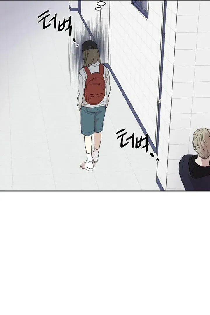 My Girlfriend That I Don't Know About Chapter 5 page 111 - 