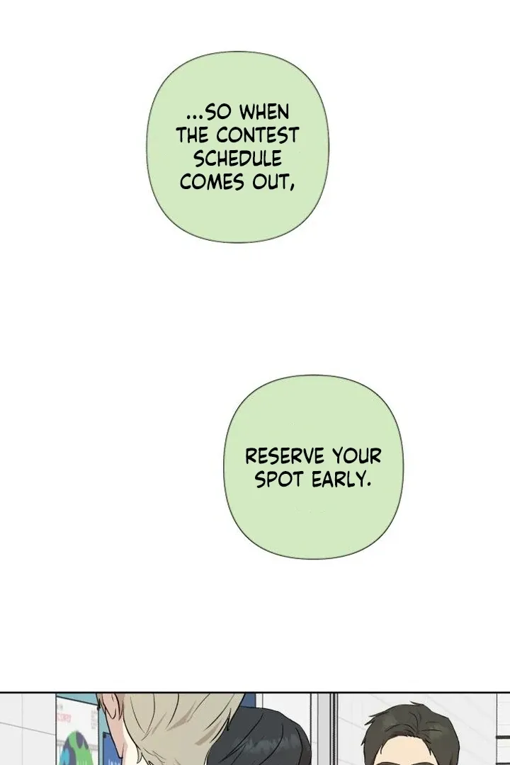 My Girlfriend That I Don't Know About Chapter 5 page 112 - 