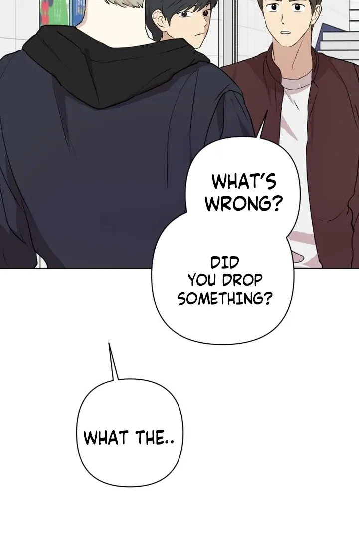 My Girlfriend That I Don't Know About Chapter 5 page 113 - 