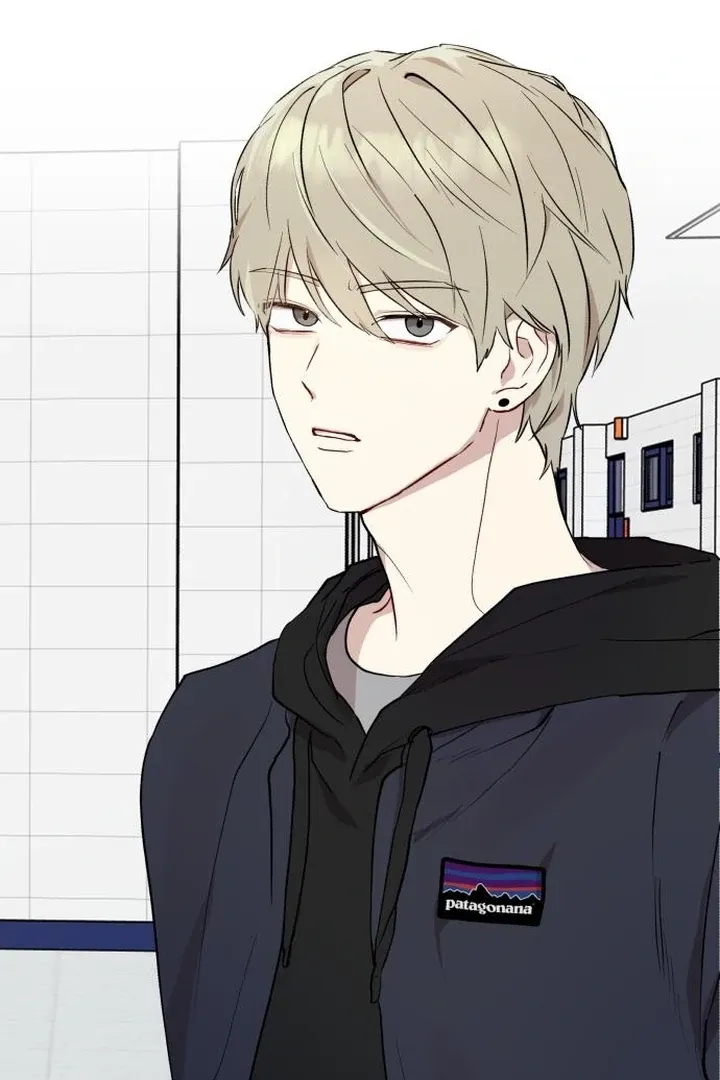 My Girlfriend That I Don't Know About Chapter 5 page 115 - 