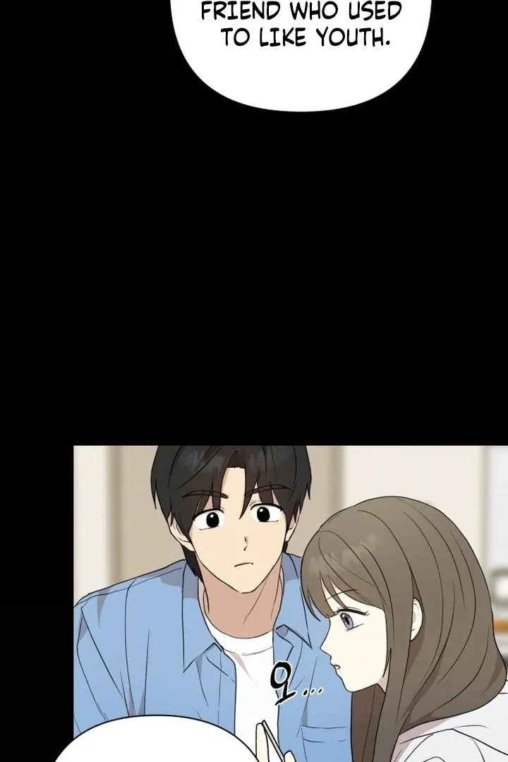 My Girlfriend That I Don't Know About Chapter 5 page 15 - 