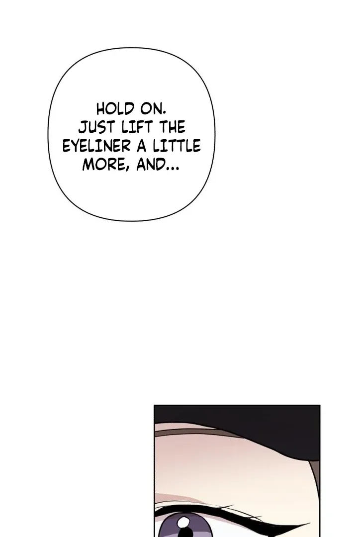 My Girlfriend That I Don't Know About Chapter 5 page 22 - 