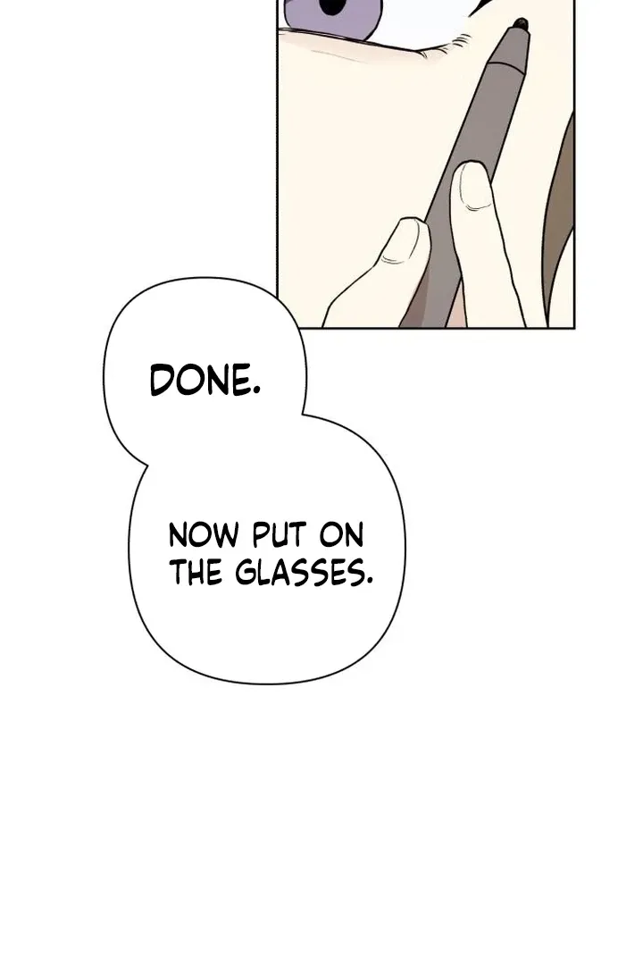 My Girlfriend That I Don't Know About Chapter 5 page 23 - 