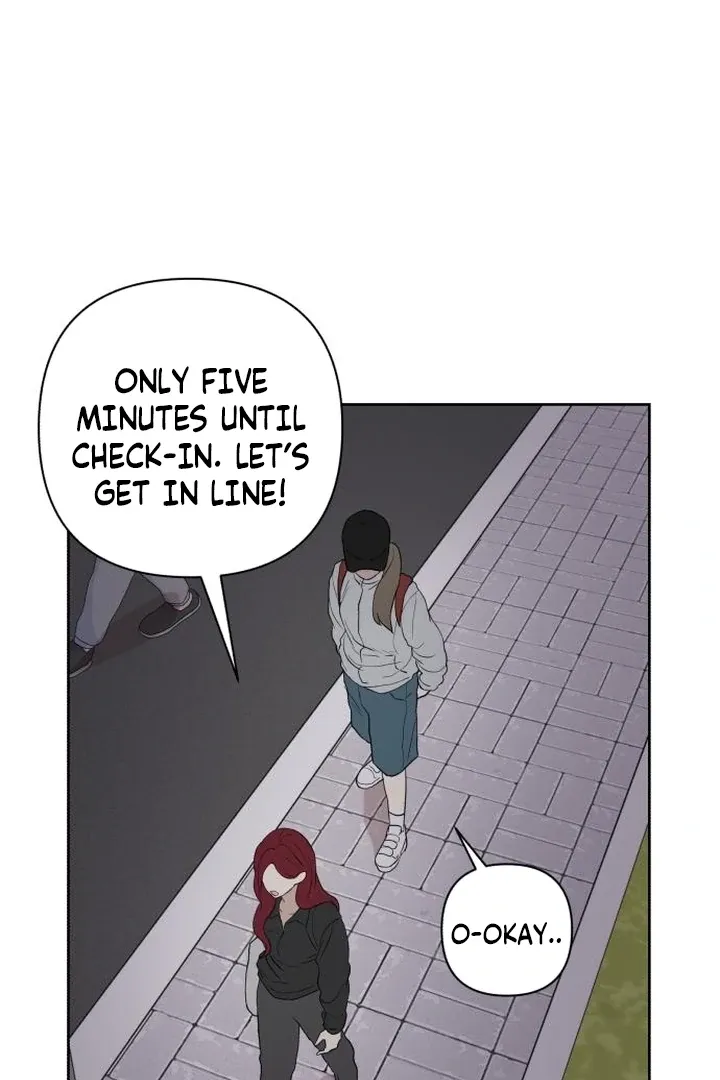 My Girlfriend That I Don't Know About Chapter 5 page 25 - 