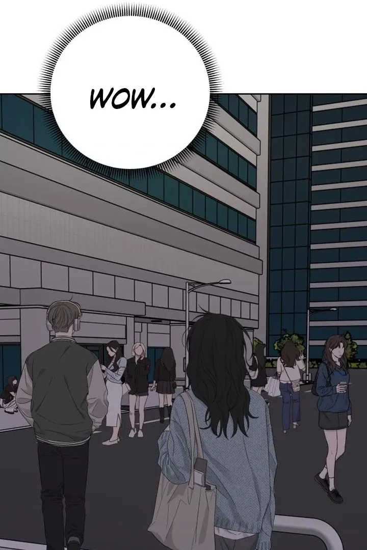 My Girlfriend That I Don't Know About Chapter 5 page 28 - 