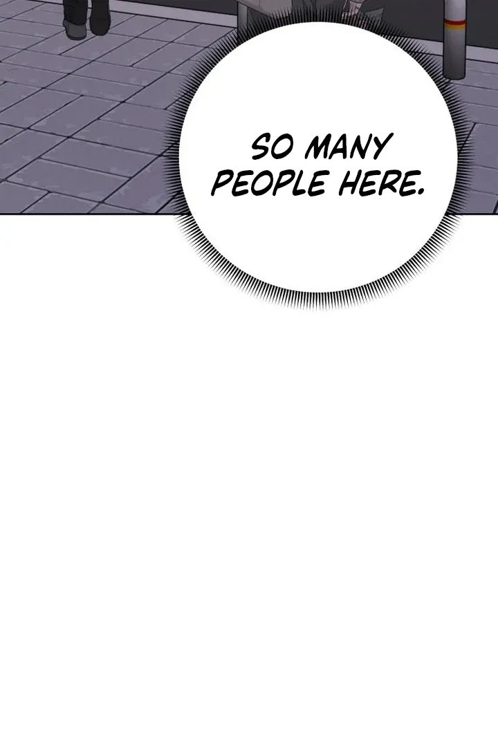 My Girlfriend That I Don't Know About Chapter 5 page 29 - 