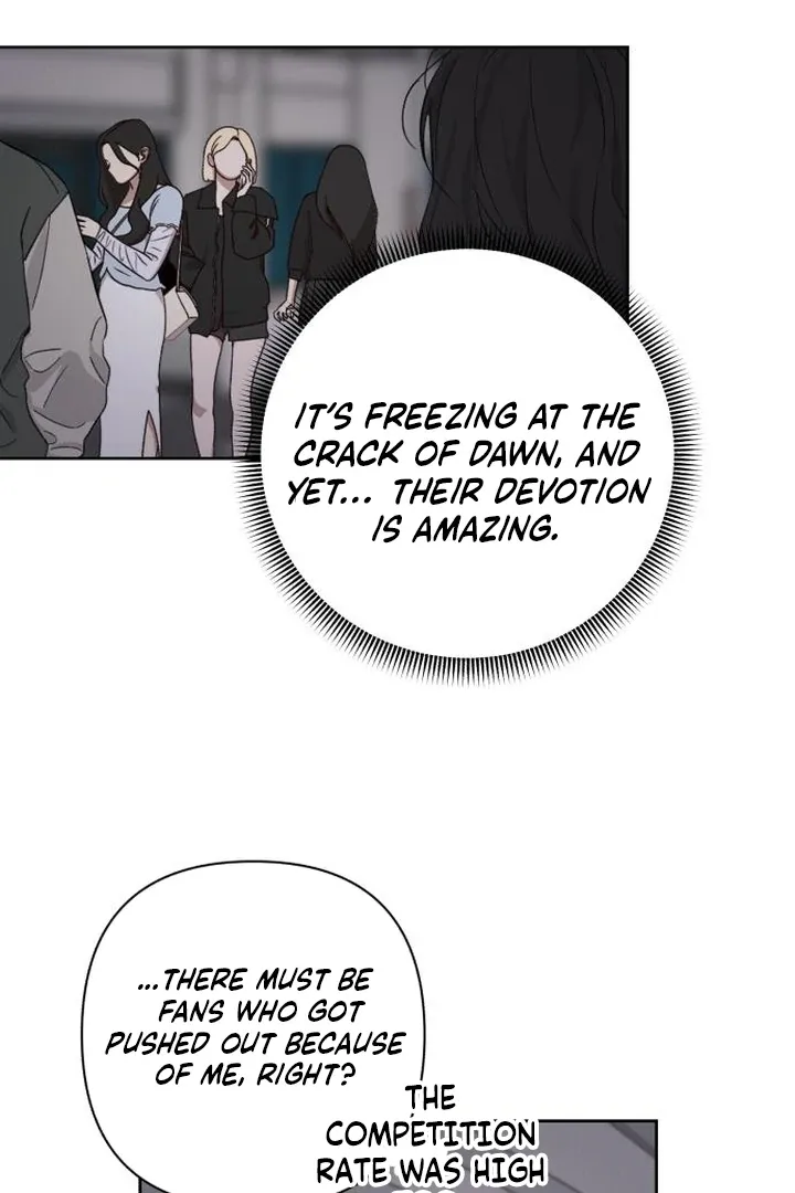 My Girlfriend That I Don't Know About Chapter 5 page 30 - 