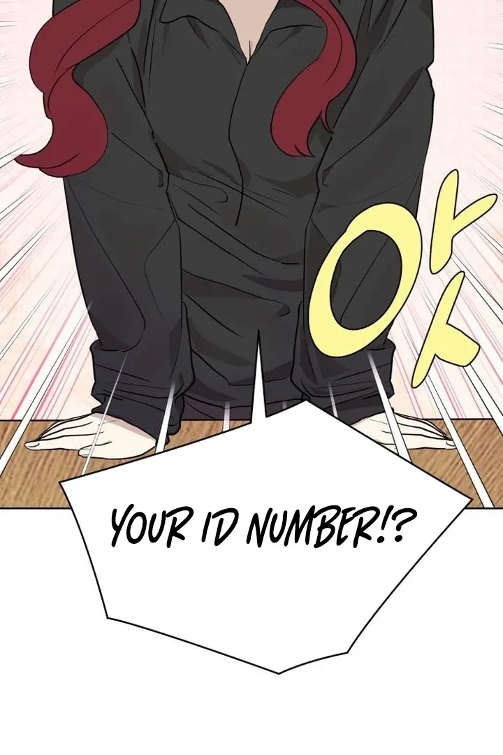 My Girlfriend That I Don't Know About Chapter 5 page 4 - 