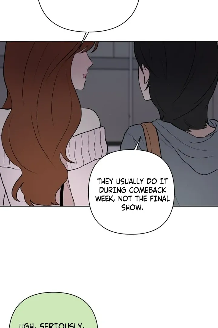 My Girlfriend That I Don't Know About Chapter 5 page 33 - 