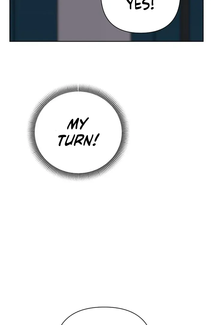 My Girlfriend That I Don't Know About Chapter 5 page 37 - 