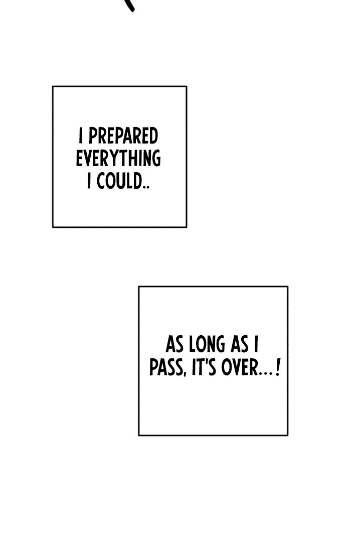 My Girlfriend That I Don't Know About Chapter 5 page 39 - 