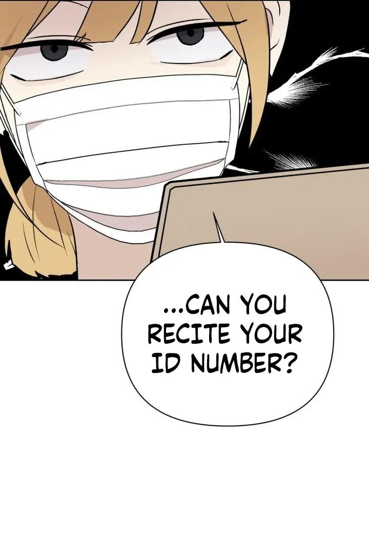 My Girlfriend That I Don't Know About Chapter 5 page 42 - 