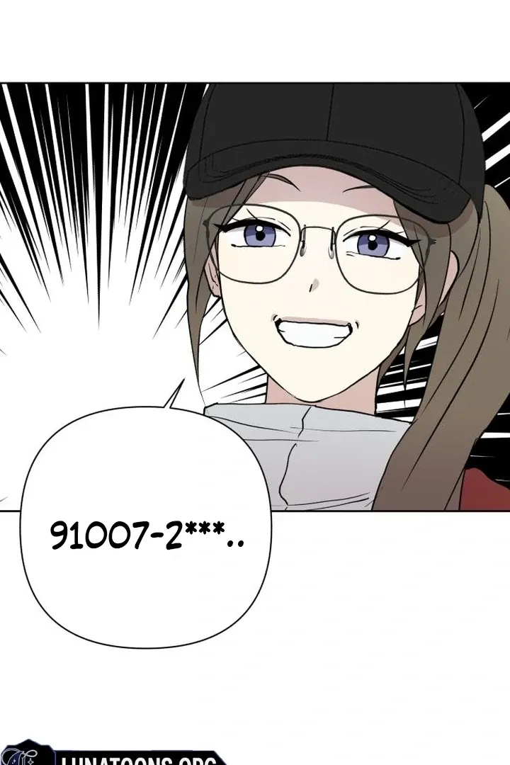 My Girlfriend That I Don't Know About Chapter 5 page 43 - 