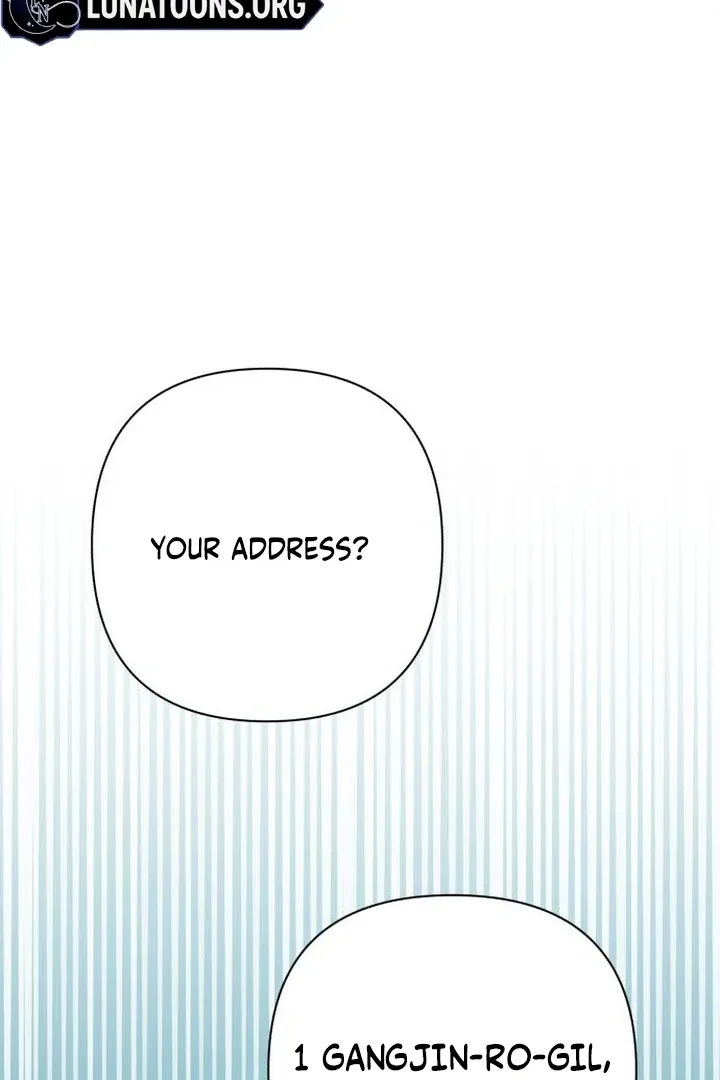 My Girlfriend That I Don't Know About Chapter 5 page 44 - 