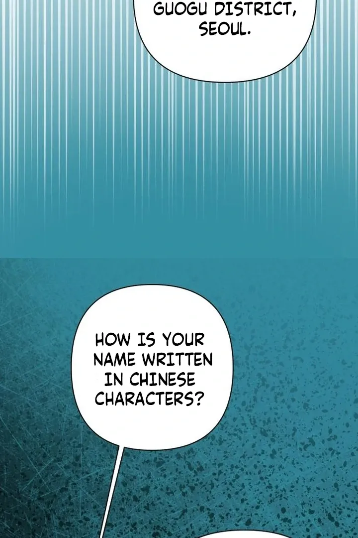 My Girlfriend That I Don't Know About Chapter 5 page 45 - 