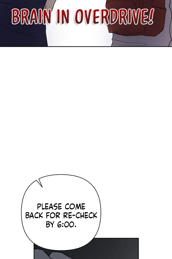 My Girlfriend That I Don't Know About Chapter 5 page 47 - 