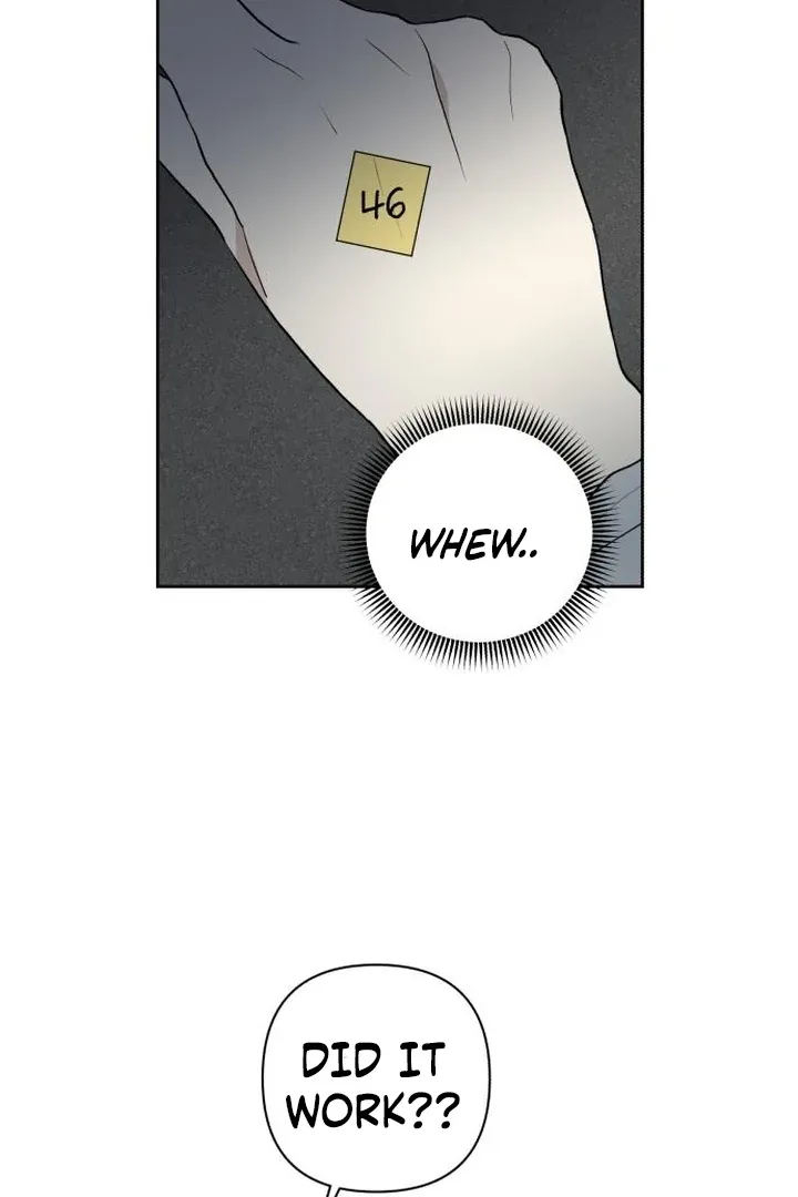 My Girlfriend That I Don't Know About Chapter 5 page 48 - 