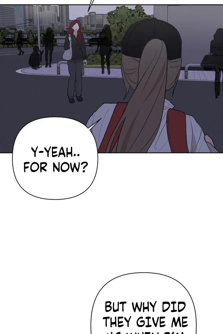 My Girlfriend That I Don't Know About Chapter 5 page 49 - 