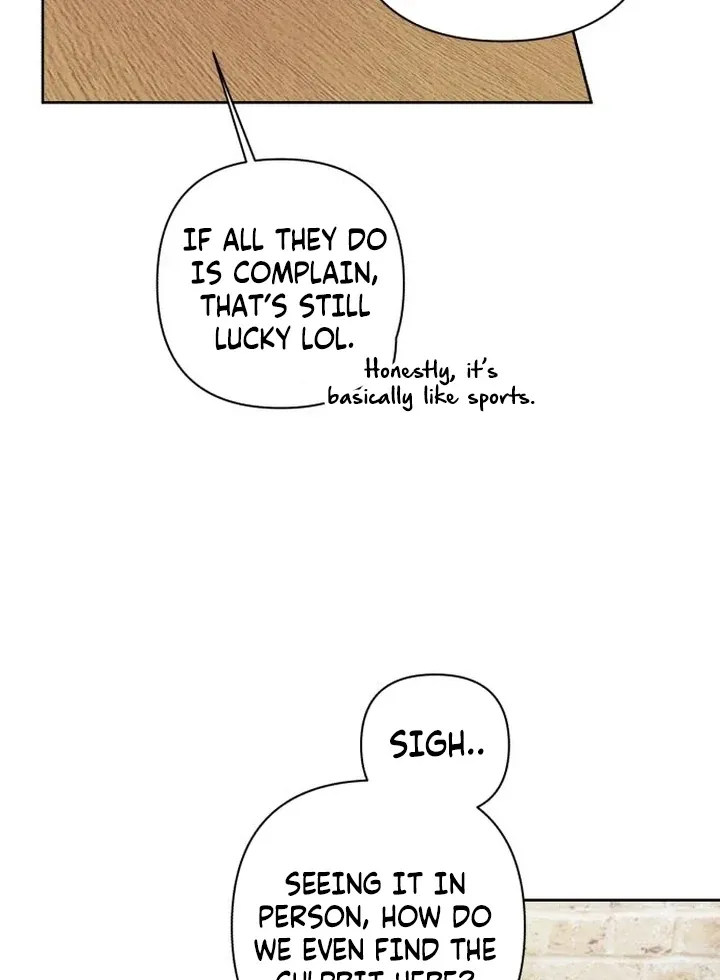 My Girlfriend That I Don't Know About Chapter 5 page 53 - 