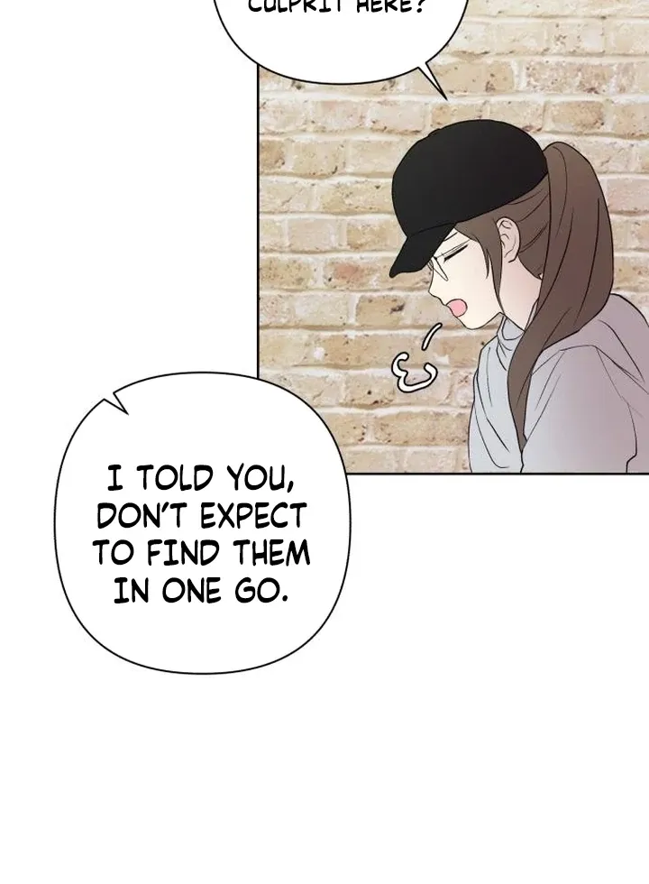 My Girlfriend That I Don't Know About Chapter 5 page 54 - 
