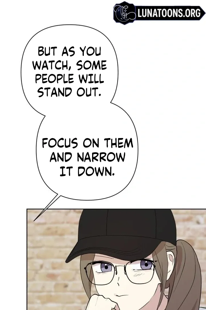 My Girlfriend That I Don't Know About Chapter 5 page 55 - 