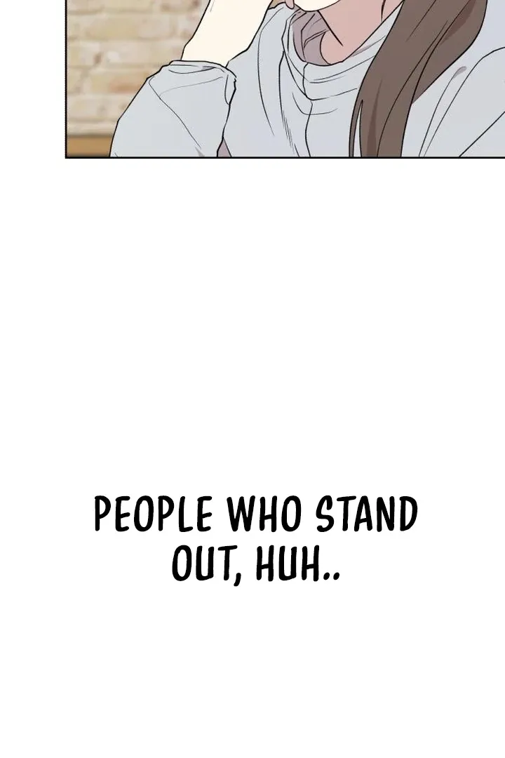 My Girlfriend That I Don't Know About Chapter 5 page 56 - 