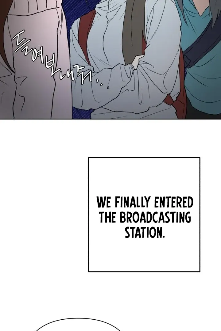 My Girlfriend That I Don't Know About Chapter 5 page 60 - 