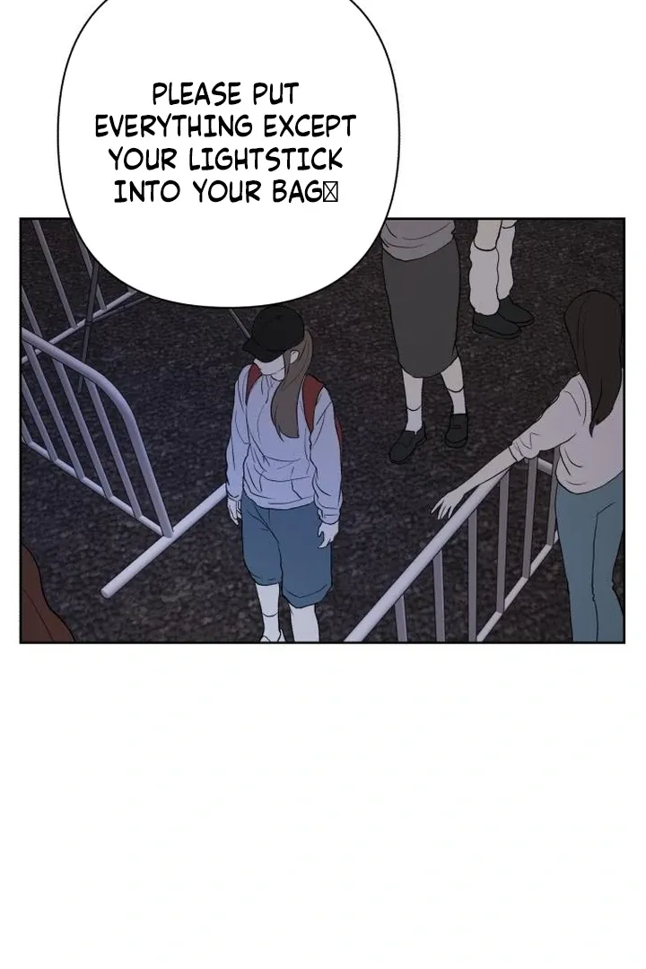 My Girlfriend That I Don't Know About Chapter 5 page 61 - 
